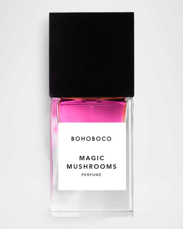 Magic Mushrooms Eau De Parfum, 1.7 oz.